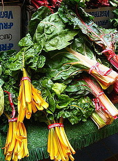 Do You Like Chard?