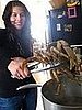 Learn How to Boil Live Crab