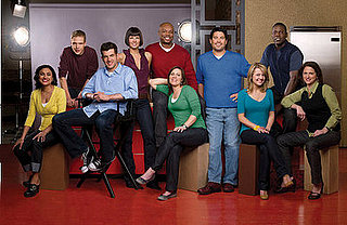 Who Will Be The Next Food Network Star?