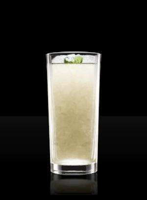 Happy Hour: Orange Mojo-ito