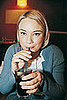 Can You Match the Advertising Slogan to the Beverage? 