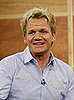 Gordon Ramsay Proposes an Outlaw on Out-of-Season Produce
