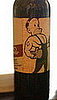 Happy Hour: Molly Dooker The Boxer Shiraz 2006