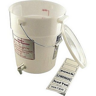 Six Gallon Beverage Dispenser: Love It or Hate It? 