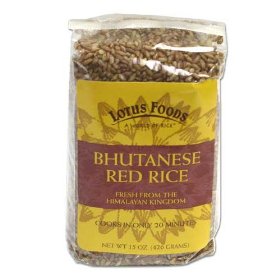 Red Rice With Chorizo Red Rice With Chorizo