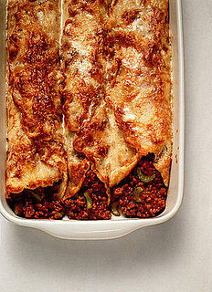 Lasagna Quiz for Lasagna Awareness Month