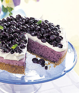 8 Blueberry Recipes