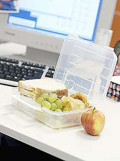 How Often Do You Bring Your Lunch to Work?