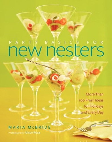 Kitchen Library Must Haves