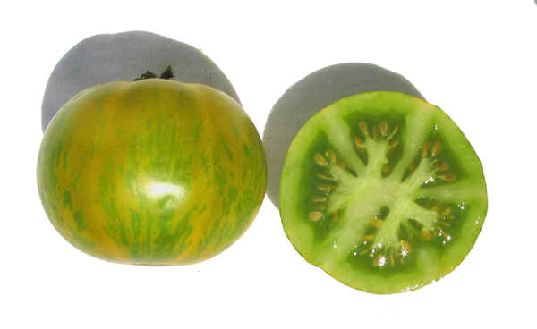 Can You Identify the Tomato? Can You Identify the Tomato?