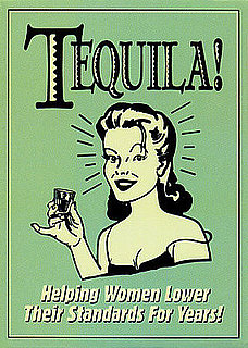 Tequila!
