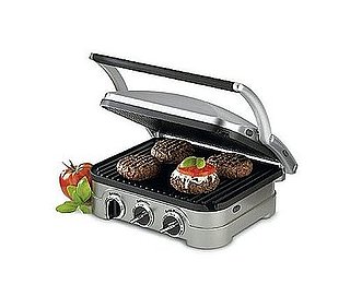 Off to Market Recap: Indoor Grills
