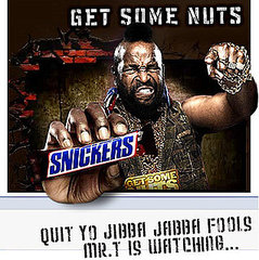 Snickers Yanks Homophobic Ad Campaign