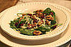 Reader Recipe: Spinach Salad With Candied Walnuts