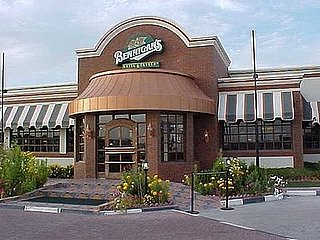 Say Goodbye to Bennigan's, Steak and Ale