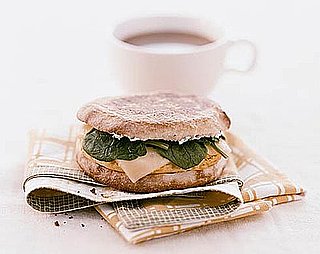 Starbucks Will Keep and Modify Its Breakfast Sandwiches