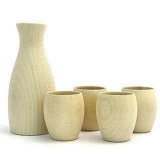 Sake to Me