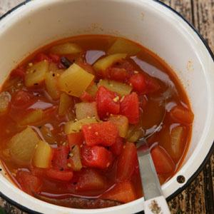 Watermelon Curry Watermelon Curry