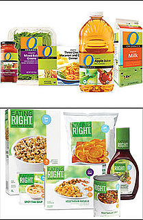 Safeway to Roll Out Private Labels Nationwide 