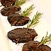 Grilled Shiitake Mushrooms
