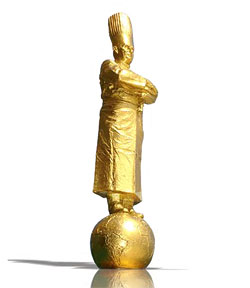 Bocuse d'Or Announces Superstar Judge Lineup