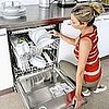 Do You Have a Dishwasher?