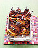 Sunday BBQ: Pork and Apple Kebabs