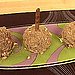 Caramel Apple Pie on a Stick