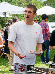 Can You Guess the Olympians' Favorite Foods? Can You Guess the Olympians' Favorite Foods?