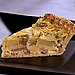 Ham and Cheese Quiche