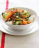 Monday's Leftovers: Steak and Bok Choy Stir-Fry