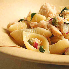 Six Makeshift Pantry Meals