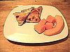 Easy Weeknight Meal: Ham and Cheese Quesadillas