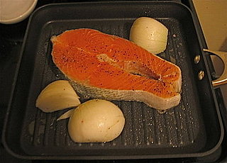 Do You Own a Grill Pan?