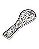 Off to Market: Spoon Rests