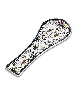 Off to Market: Spoon Rests