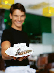 Philadelphians Are the Highest Tippers Philadelphians Are the Highest Tippers
