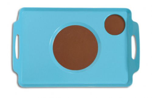 Off to Market Recap: TV Dinner Tray