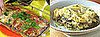 Chicken Enchiladas Two Ways — Beginner and Expert