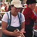 Molding Corn Masa