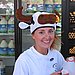 Moo-ved by Milk