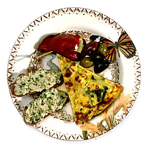 All the News That's Fit to Eat — Sept. 3, 2008