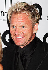 Gordon Ramsay to Open Second Restaurant in New York Gordon Ramsay to Open Second Restaurant in New York
