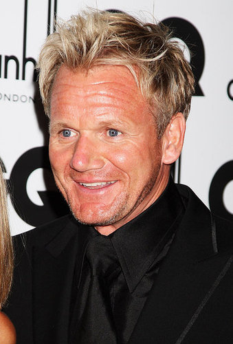 Gordon Ramsay to Open Second Restaurant in New York