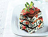 Monday's Leftovers: Portobello Mushroom Lasagna
