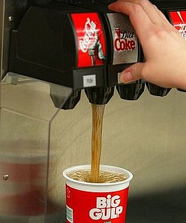 Coke Testing 100-Flavor Soda Fountains