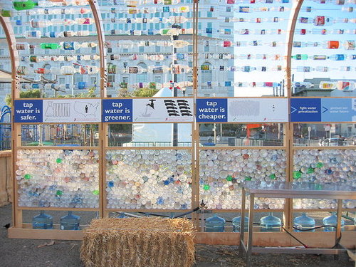Water Shed Water Shed