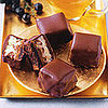 Come Party With Me: Fashion Week Party — Dessert