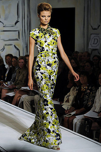 Come Party With Me: Fashion Week Party — The Look