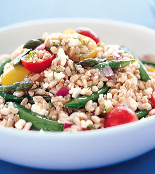 Farro